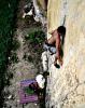 Rock Climbing In Batu Caves,ma